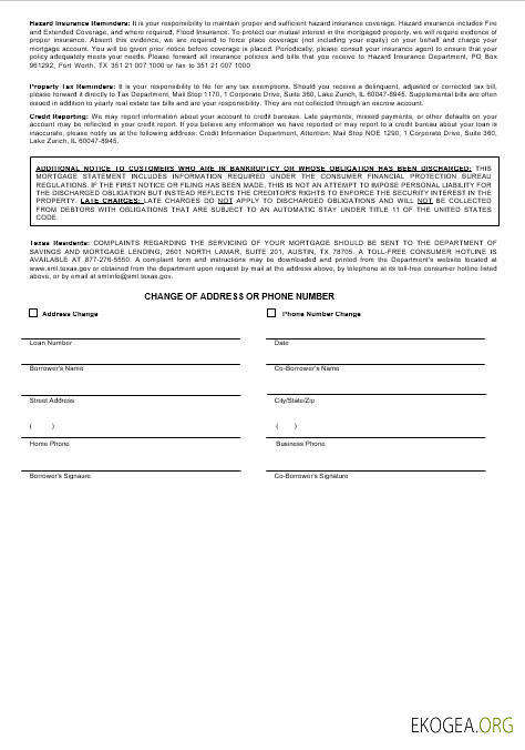 Portugal Banco Popular relevé hypothécaire aux formats Word et PDF 3